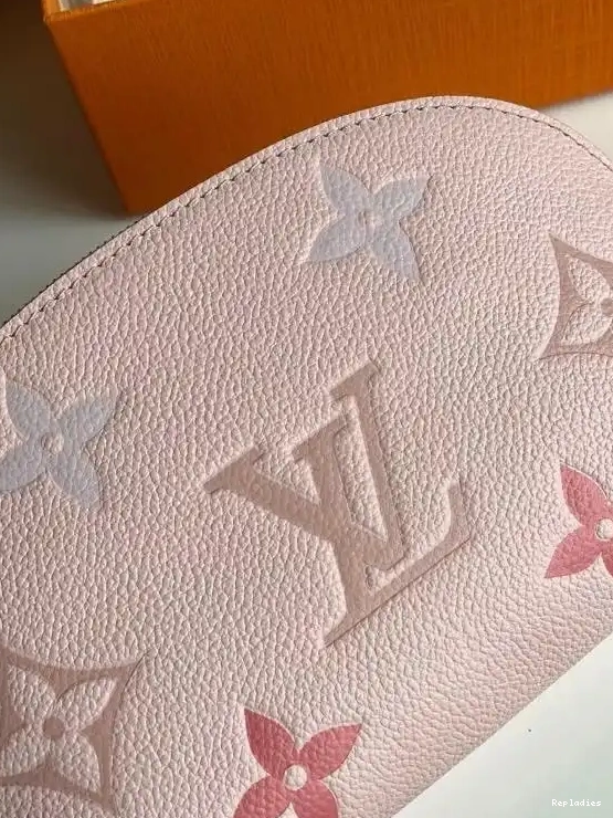 Repladies VUITTON LOUIS COSMETIC POUCH 0525